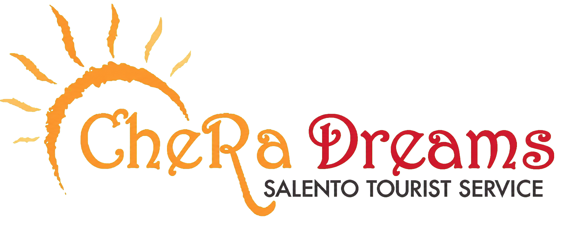 Logo Chera Dreams Salento Tourist Service