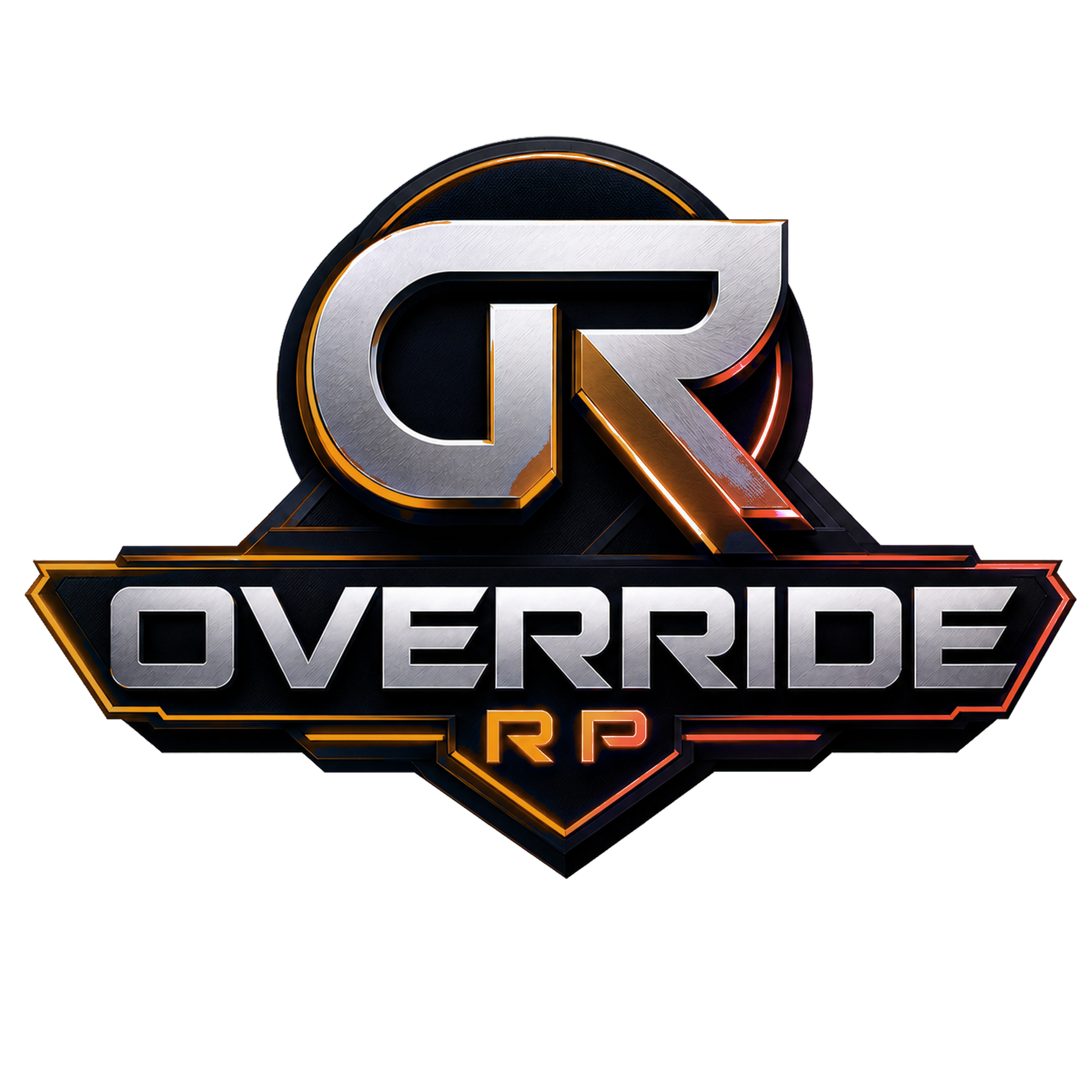Logo Override RP